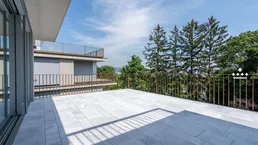 CHIPPERFIELD APARTMENTS: Familienapartment in Hietzinger Bestlage