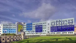 Büroflächen im Bürocenter Wienzeile