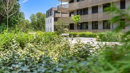 Floriette - Private Park Living