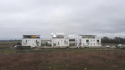 2 Raumwohnung mit Balkon + Kellerabteil, sowie Parkplatz zu vergeben