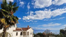 Preissenkung!!Traumwohnung in Kroatien: EG mit Terrasse und Einbauküche für nur 155.000 € in Lovran!