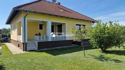 Traumhaftes Bungalow im Burgenland - Perfektes Zuhause mit Garten, Terrasse und Garage für nur 225.000,00 €!