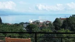 Neue Traumwohnung nähe Opatija mit perfektem panorama Meerblick und viel Platz für 165.000,00 € in Kroatien!