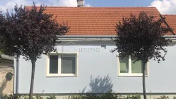 Einzigartige Gelegenheit: großes Grundstück mit zwei Wohneinheiten - Wohnen UND Investieren in Top-Lage!