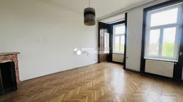 Wundervolle Wohnung mit herrlichem Blick! 2. Bezirk. U3