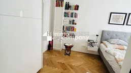 Stilvolle und neue Wohnung im Zentrum von Wien! U3