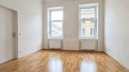 Sanierte 3-Zimmer-Altbau-Wohnung 63m² nahe U4/U6 Längenfeldgasse