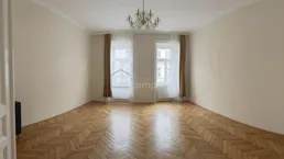 2-Zimmer Altbau-Wohnung in 1120 Wien