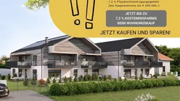 Neubau - "Angerweg Zwei" in Ohlsdorf - Top 1