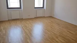 Schöne Altbauwohnung - Maurer Hauptplatz