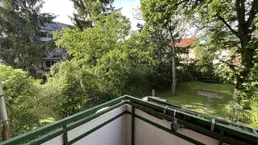 RENOVIERUNGSBEDARF 3 ZIMMER MIT BALKON