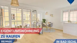 Moderne 3-Zimmer Neubauwohnung als Erstbezug im Herzen der Kaiserstadt!