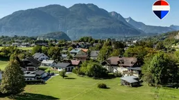 Seltene Gelegenheit – schönes Baugrundstück in Bad Ischl (Ortsteil Rettenbach)