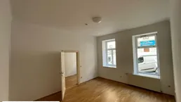 1,5 Zimmerwohnung Ubahn Nähe