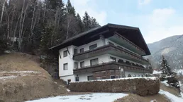 Ferienwohung Bad Kleinkircheim - beste Lage mit Blick ins Tal - fast direkt an der Skipiste - VERKAUFT