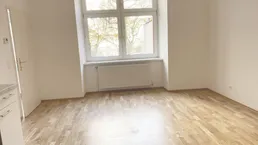 2 Zimmer Altbauwohnung