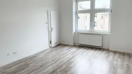Helle ruhige ALTBAUWOHNUNG Nähe U6 Jägerstraße