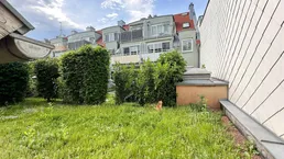 Gepflegte 3-Zimmer-Neubauwohnung mit Gartenfläche in Achau!