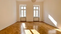 Individuelle 2-Zimmer-Wohnung nahe Sternwartepark – Voller Möglichkeiten