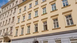 Betongold - unbefristet vermietet - sichere Kapitalanlage mit 2,04 % Rendite im Herzen der Stadt mit Zukunftspotenzial