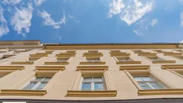 Betongold - unbefristet vermietet - sichere Kapitalanlage im Herzen der Stadt mit Zukunftspotenzial