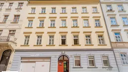Betongold - unbefristet vermietet - sichere Kapitalanlage mit 2,15 % Rendite im Herzen der Stadt mit Zukunftspotenzial