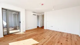 Skyview Living - einzigartige Dachgeschosswohnungen mit hochwertiger Ausstattung