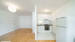 Idealer 2-Zimmer-Neubau mit toller Lage in Döbling