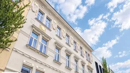 THE COTTAGE - Gepflegte 3-Zimmer Altbau nähe Rudolfinerhaus