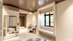 Designapartment im Altbaujuwel | Servitenviertel | Erstbezug
