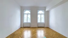 Provisionsfrei für den Mieter - Schöne 3 Zimmerwohnung nahe U3 Neubaugasse - 2. Stock mit Lift