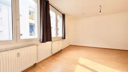 TOPLAGE - NÄHE DONAUZENTRUM | HELLE SINGLE-WOHNUNG | U-BAHN-NÄHE