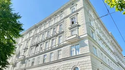 TERRASSENTRAUM | EXKLUSIVE 3 ZIMMER | TOPLAGE | U-BAHN-NÄHE