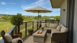 Hirschfeld: Mega Preis! Provisionsfrei und Erstbezug - U1 Leopoldau Nähe