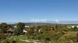 4. Stock mit Ausblick zum Spitzenpreis - Provisionsfrei Hirschfeld