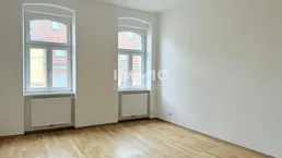 Wiener Rose - Moderne 2 Zimmer Altbauwohnung Erstbezug