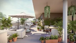 Stadtterrassen Peuerbach ** BAUBEGINN ERFOLGT! **