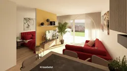 Stadtterrassen Peuerbach ** BAUBEGINN ERFOLGT! **