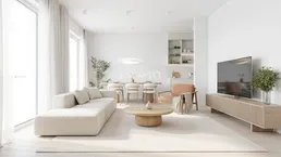 Zuhause mit Lebensqualität in Wien-Liesing
