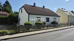 Charmantes 4-Zi-Einfamilienhaus in St. Margarethen an der Sierning