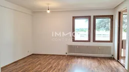Charmante 3-Zimmer-Wohnung mit großem Balkon im Herzen von Oberwart