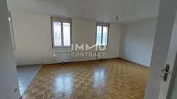 Aparte Wohnung in der Martinstraße