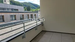 Dörfliches Wohnen mit Kultur in Reinsberg, gefördert, Erstbezug, Miete mit Kaufoption