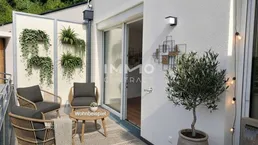 Moderne 75m² Wohnung, Erstbezug,gefördert, Miete mit Kaufoption