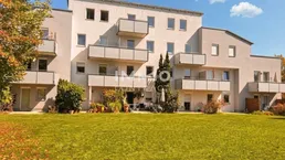 Mariatrost: 2 Zimmer Wohnung mit Balkon und Tiefgaragenplatz | Mariatroster Straße 101