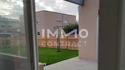 Doppelhaushälfte in ruhiger Lage - zwei getrennte Wohneinheiten möglich!