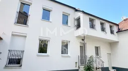 4WE - Mehrfamilienhaus für ca.18Personen