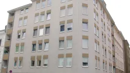 Super-Kauf! Kompakte Zweizimmer-Wohnung in Meidling! Fockygasse 2 - Top 11