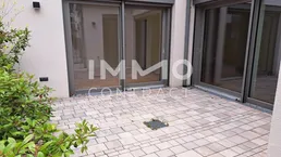 FAMILIENTRAUM IM FUHRWERKERHAUS !3 Zimmer plus Hobbyraum mit kleiner Terrasse !