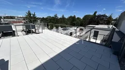 DACHTERRASSEN WOHNTRAUM! 13. BEZIRK!